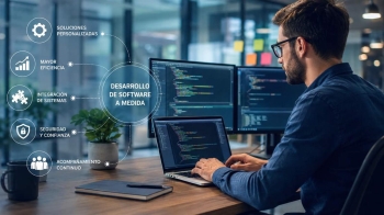 La transformación digital ha dejado de ser una opción para convertirse en una necesidad.