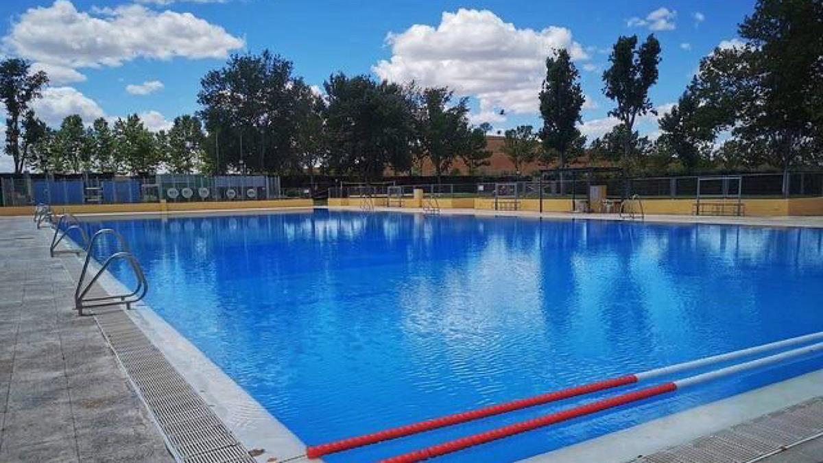 El Gobierno municipal responde a la demanda de los usuarios tras el cierre del espacio en plena temporada de verano