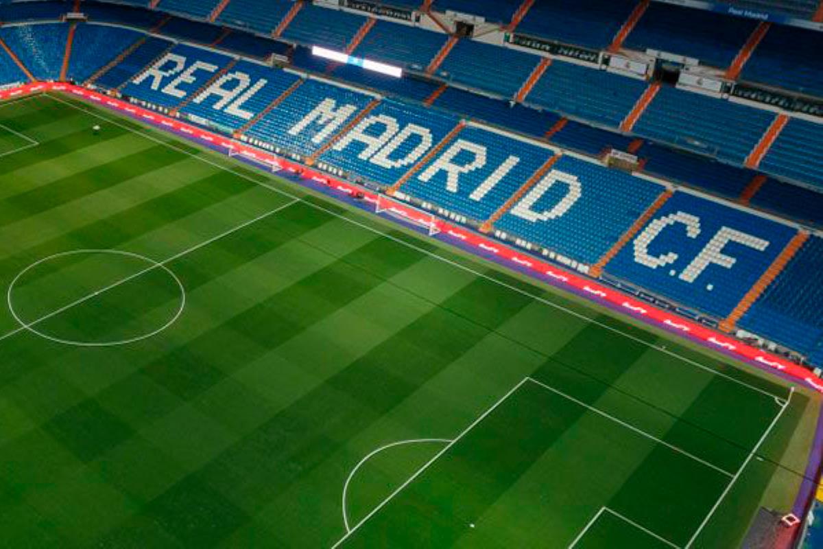 El club blanco ha explicado a los socios cómo pueden recuperar su dinero