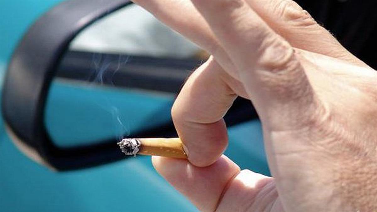 La reforma de la Ley de Tráfico ha supuesto que esta infracción sea considerada ahora como "muy grave"