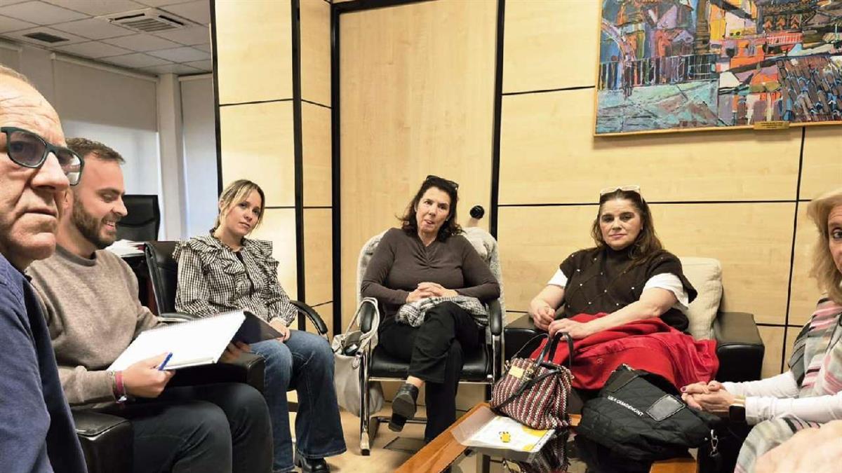 El alcalde propone que el Día de Andalucía 2027 se celebre en la ciudad