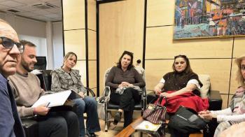 El alcalde propone que el Día de Andalucía 2027 se celebre en la ciudad