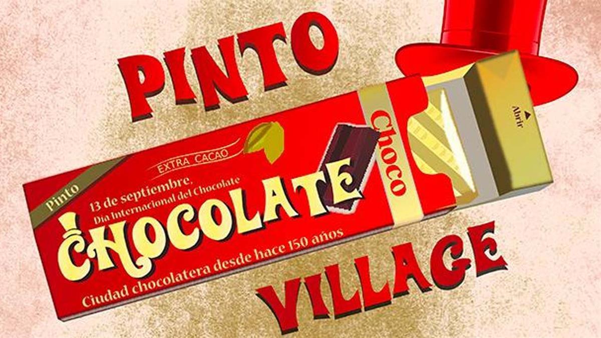 Conoce todas las actividades que se van a realizar con motivo del día del chocolate 