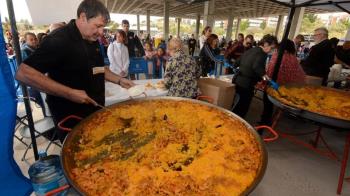 Se celebra el próximo 14 y 15 de mayo con pruebas de 5 Km y la marcha familiar de 3 Km