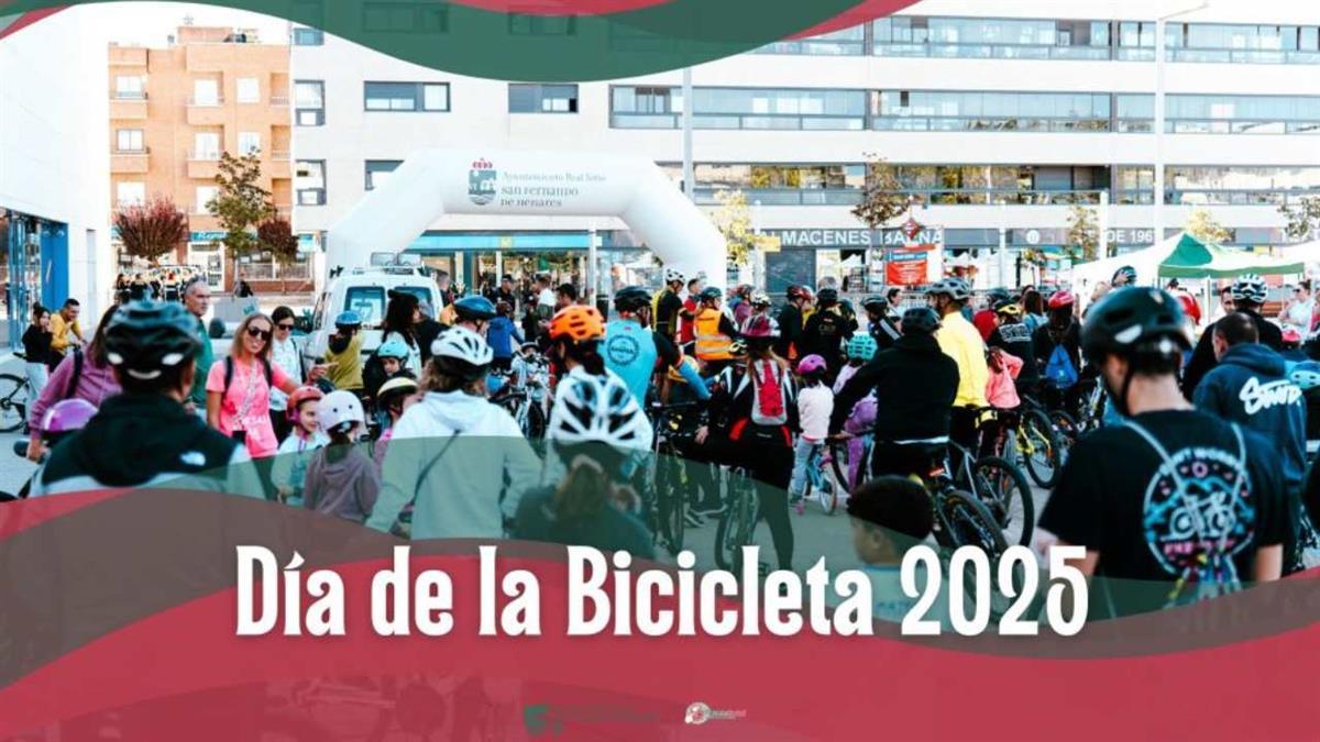 Será el próximo domingo 28 de septiembre