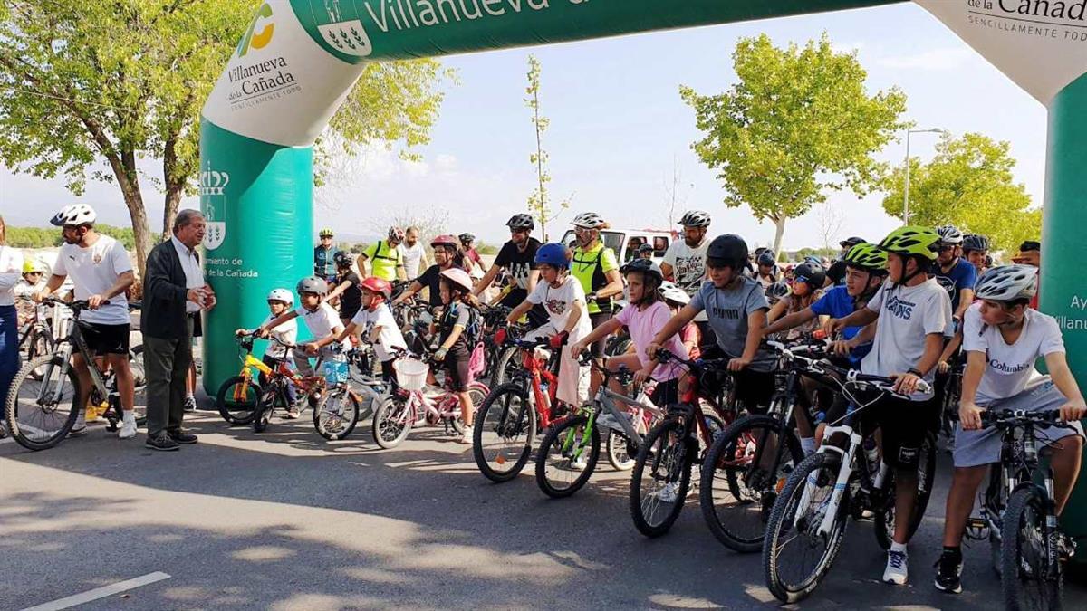 Es necesario inscribirse para poder participar 