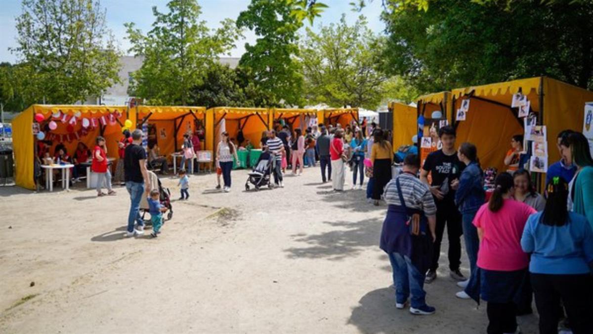 Se han programado numerosas actividades para todas las edades