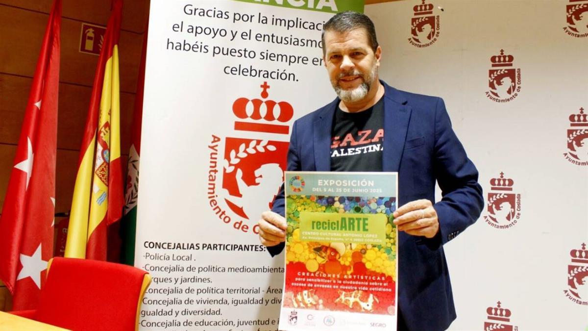 Con más de 30 actividades en El Lago