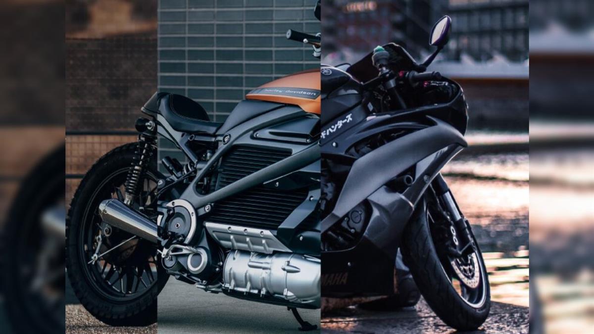 Los visitantes también podrán asistir a charlas técnicas y probar algunos de estos vehículos