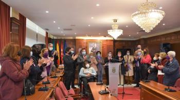 El Día Internacional de la mujer conmemora la lucha de cientos de mujeres con diversas actividades