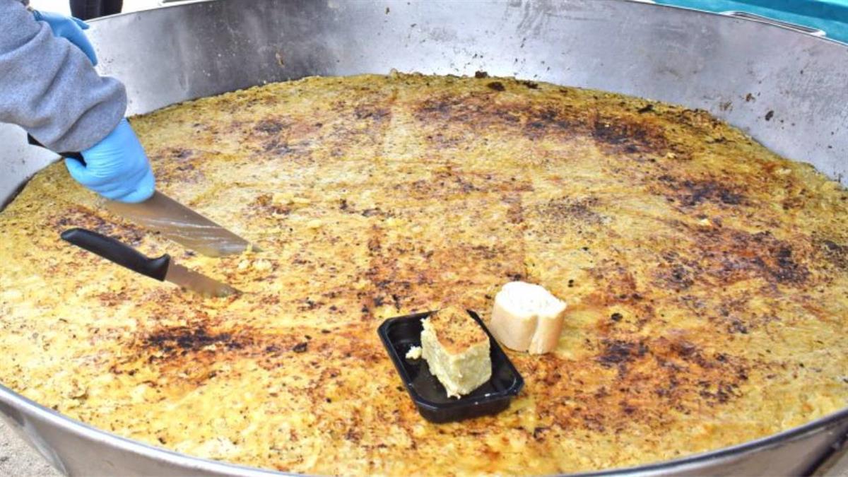 Tendrá lugar el 27 de febrero en el antiguo campo de fútbol