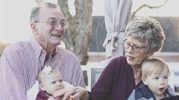 La festividad de San Joaquín y Santa Ana contará con misa y merienda