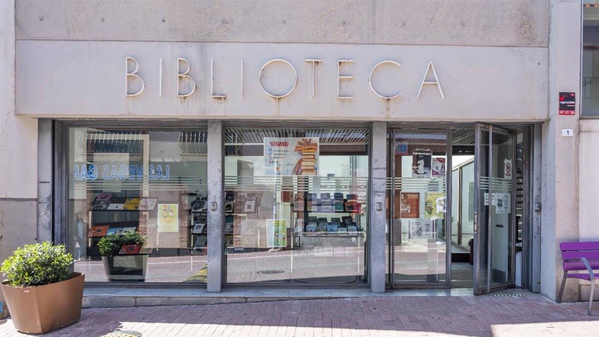 El Ayuntamiento ha organizado diversas actividades para celebrar el Día del Libro 