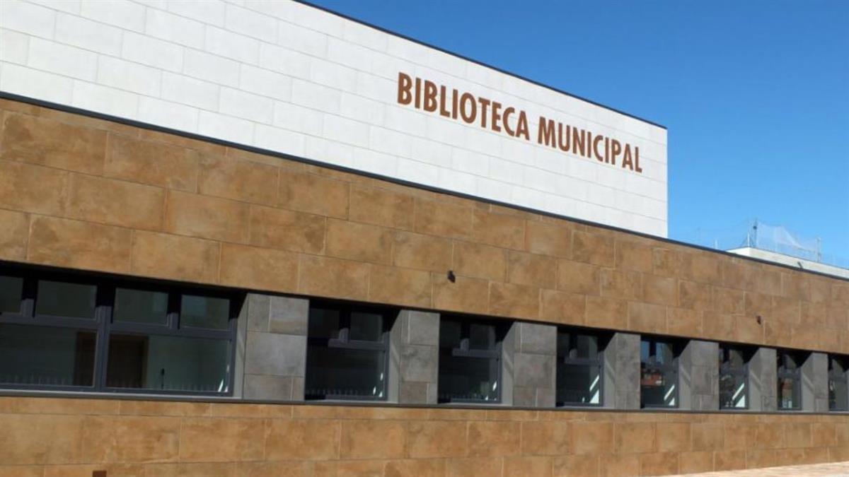 El objetivo es fomentar la lectura y disfrutar de la literatura en comunidad