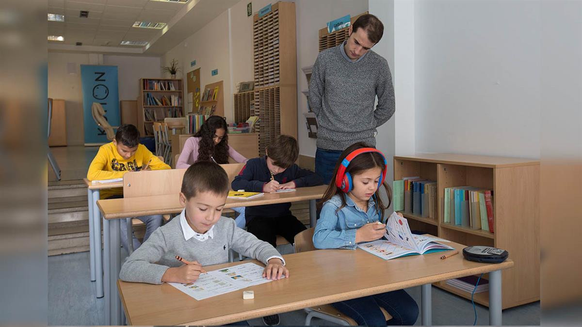 La apuesta de los profesores por el autoaprendizaje y el autodidactismo