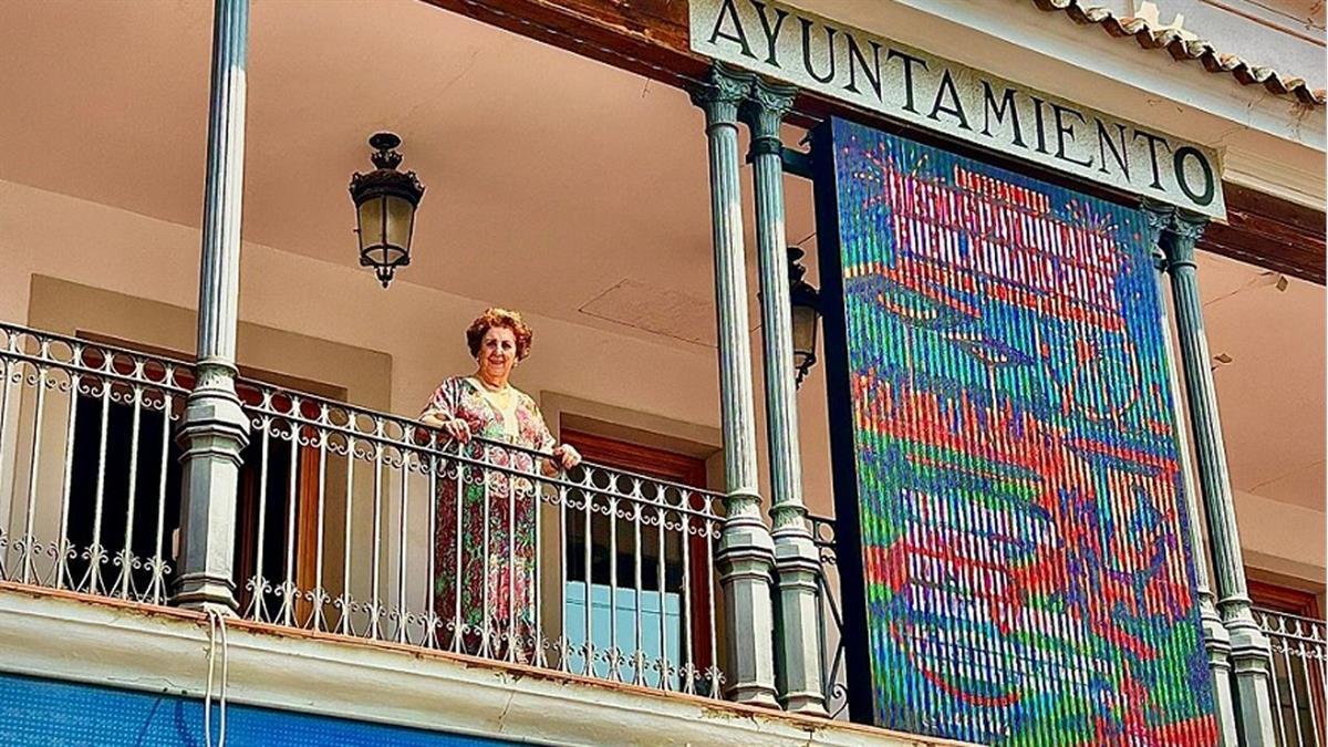 El Festival ‘Yo fui a EGB. El Fiestón’ aterriza en Fuenlabrada con artistas de los años 70, 80 y 90 como Boney M, Locomía o Chimo Bayo