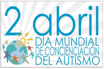 Lee toda la noticia 'Día Internacional de Concienciación sobre el Autismo: Respeta los paseos del colectivo TEA '