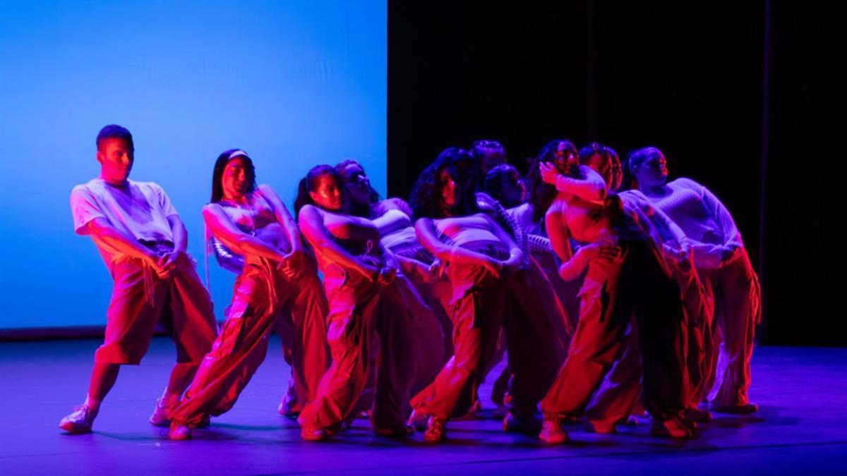 Realizarán exhibiciones, actuaciones y clases magistrales durante el mes de mayo