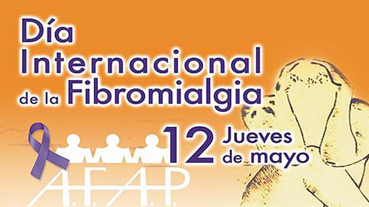 El jueves 12 de mayo, de 12:00 a 21:00 h en distintos espacios del municipio