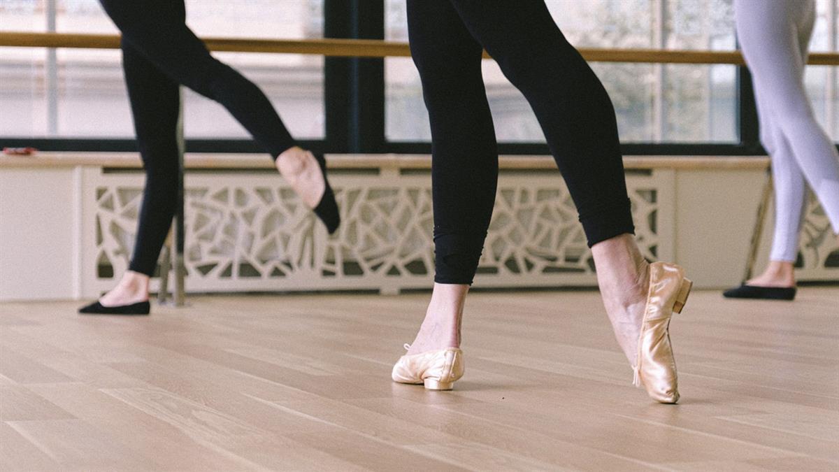 Un especátculo de danza que se realizará en Boadilla del Monte