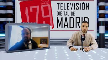 El concejal de Mujer de Aranjuez nos habla sobre el Día Internacional de la Mujer