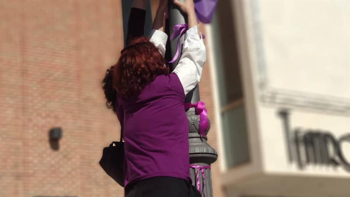 Talleres, conferencias y un Espacio Violeta completan la programación