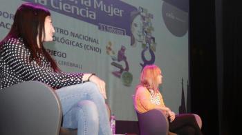 Se han organizado diversas actividades para conmemorar el Día Internacional de la Mujer y la Niña en la Ciencia