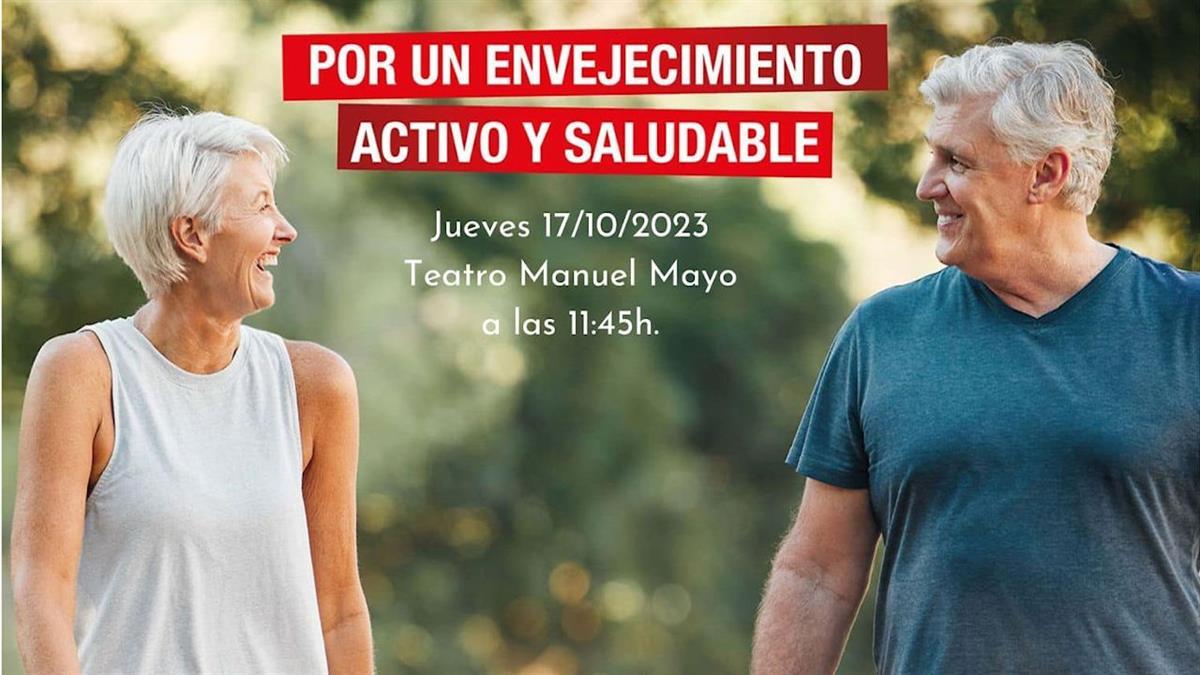 El próximo 17 de octubre habrá una actividad comunitaria