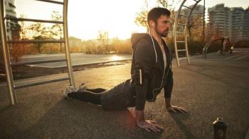 Una sesión especial dirigida por Paqui Salamanca llenará la plaza de la Constitución