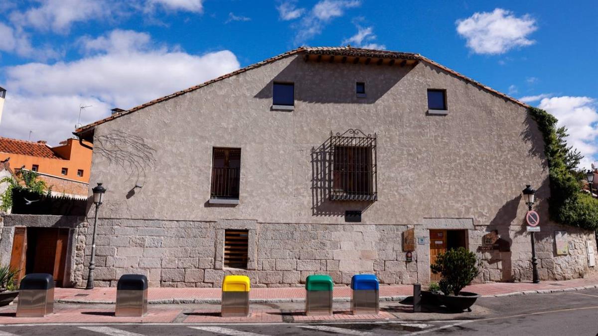 El municipio celebra el Día Internacional de los Museos con visitas guiadas al Museo de la Villa y un auto sacramental en la Basílica. 