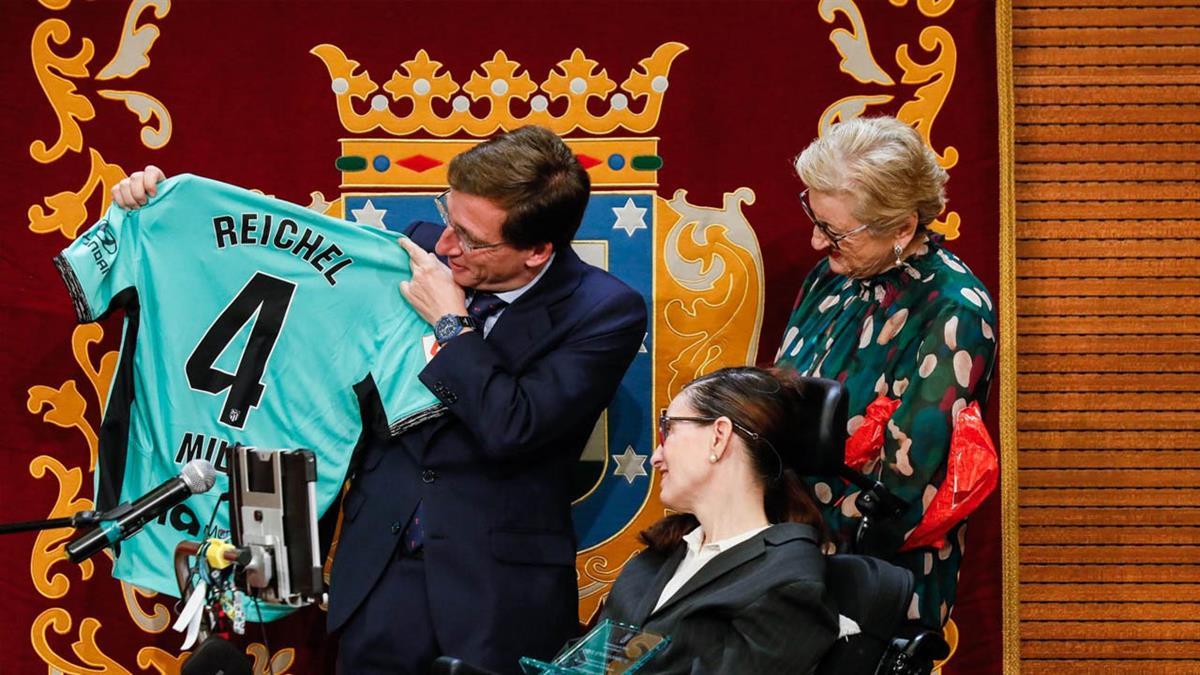 El Ayuntamiento incrementará en un 33 % las subvenciones a entidades de apoyo a la discapacidad en 2024. Asciende así a 300.000 euros las ayudas a asociaciones que trabajen por mejorar la calidad de vida de esta población