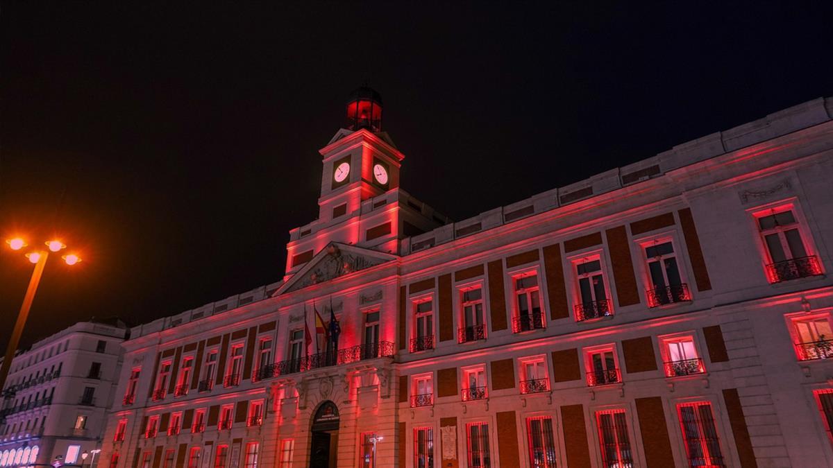La Comunidad de Madrid realiza el acto para conmemorar el Día del Trastorno por Déficit de Atención e Hiperactividad