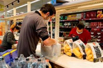 La empresa de supermercados también actualiza todas sus medidas de higiene y seguridad