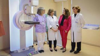 La Consejera de Sanidad, Fátima Matute anuncia la próxima incorporación de 19 nuevos mamógrafos para la sanidad pública con fondos propios de la Comunidad de Madrid