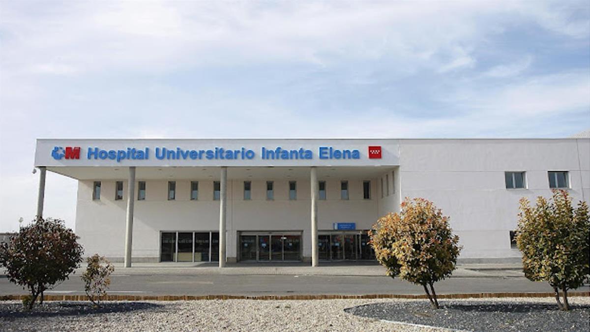 Valdemoro y el Hospital Universitario Infanta Elena celebran la X jornada Día del Corazón