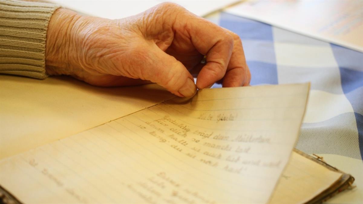 Los poemas de la ciudadanía formarán parte de una exposición