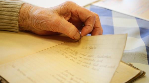 ¡Comparte tus versos preferidos para celebrar el Día Mundial de la Poesía!