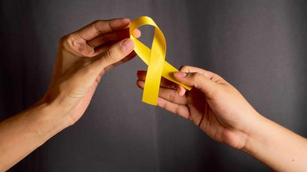 El Ayuntamiento organiza el próximo 10 de septiembre un encuentro para abordar la prevención de la conducta suicida