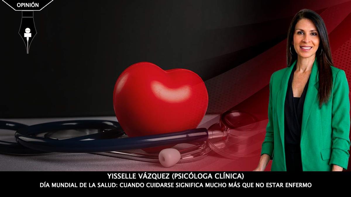El bienestar real empieza cuando aprendemos a escuchar lo que el cuerpo y las emociones intentan decirnos en el día a día, no solo en la consulta médica