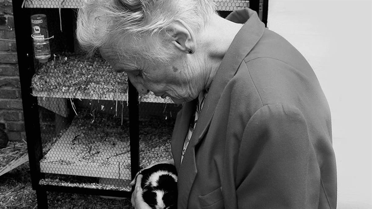 Cada tres segundos se diagnostica un nuevo caso de demencia en el mundo