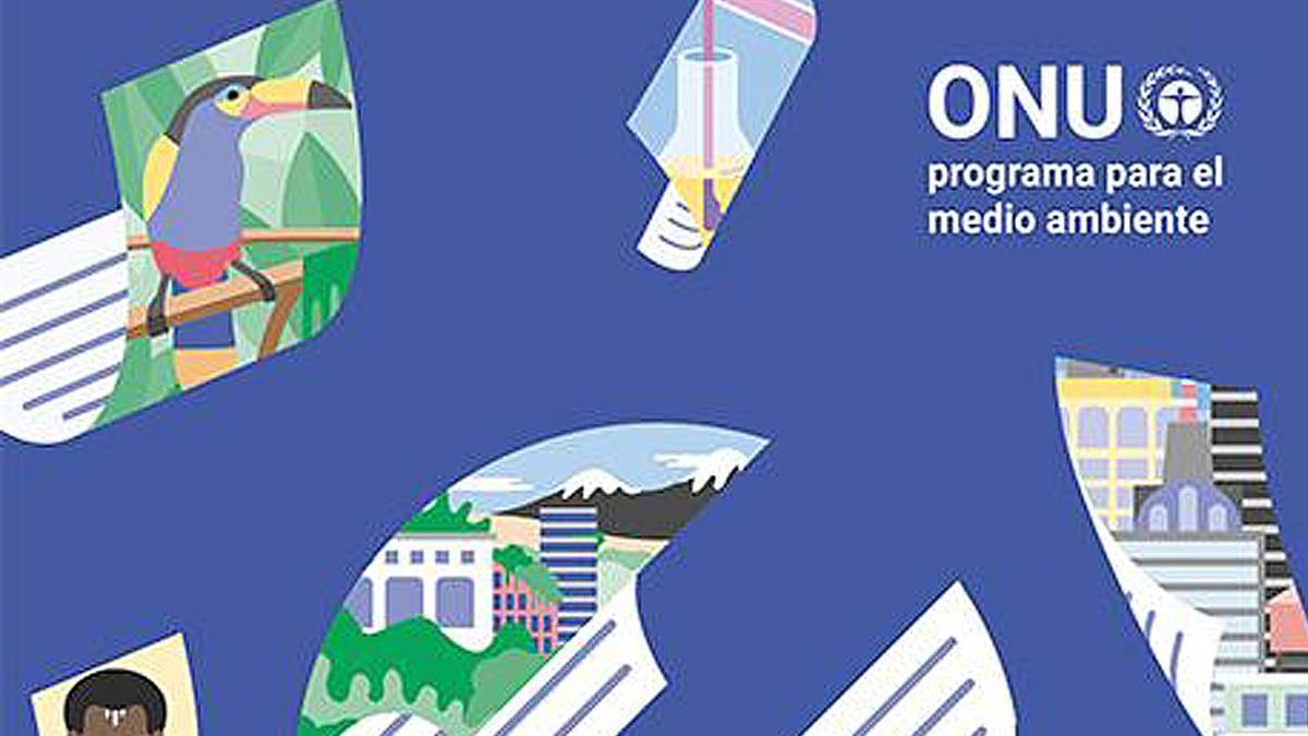 Talleres y actividades los días 5 y 12 de junio 