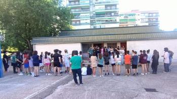 Se trata de una iniciativa del Ayuntamiento para trabajar en la prevención y concienciación sobre los riesgos del consumo de tabaco