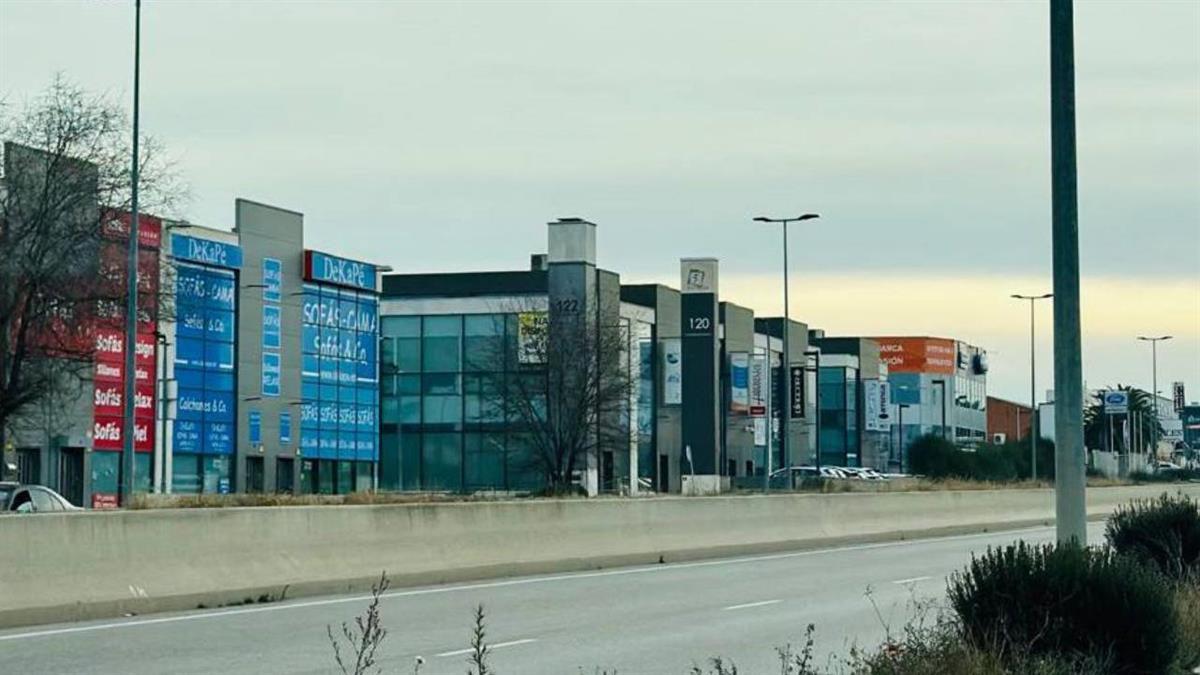 El ayuntamiento se ha ofrecido como sede de todos los eventos 