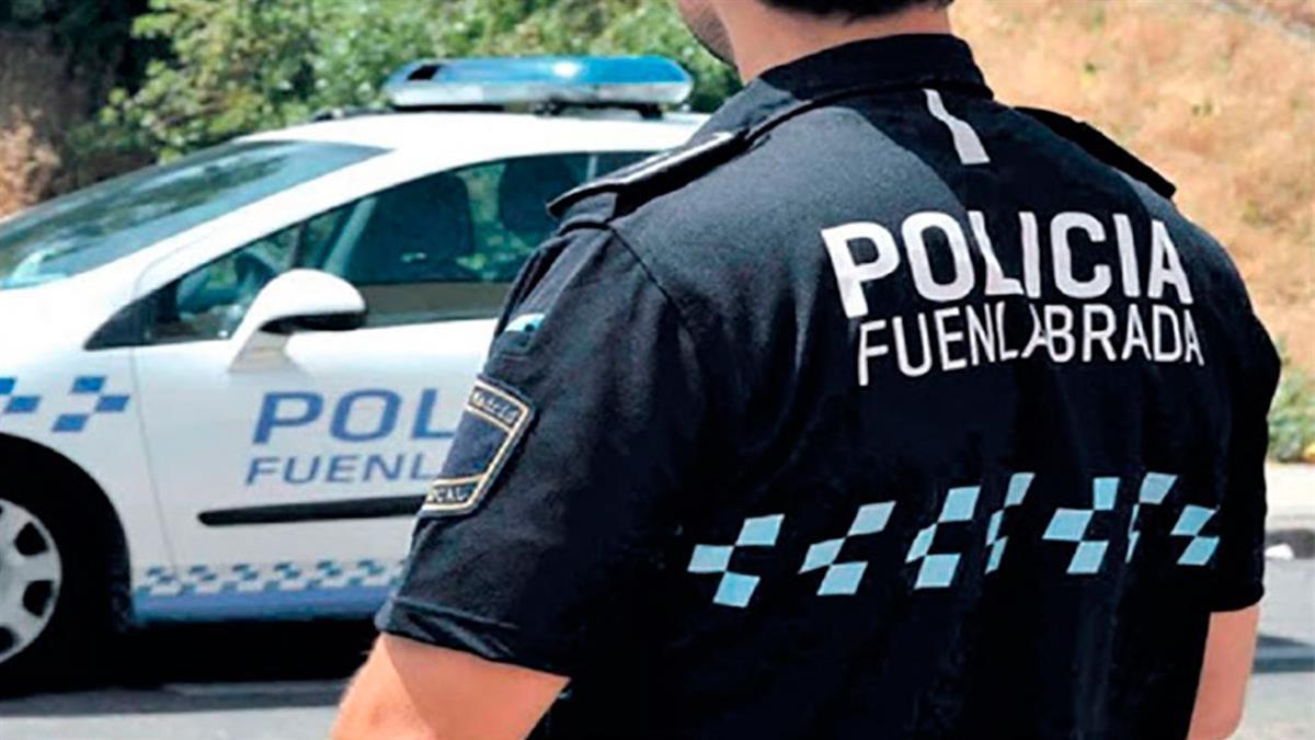 Reconocimientos a los agentes locales, cuya labor ha sido más exhaustiva en los últimos meses marcados por la pandemia y por el temporal de Filomena