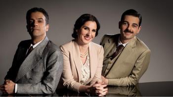 El sábado 21 de mayo en Pozuelo de Alarcón