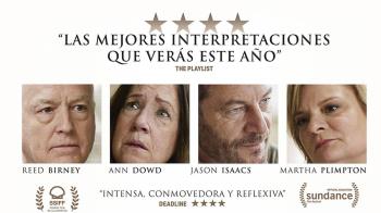 Los cines La Rambla acogen cuatro días de película