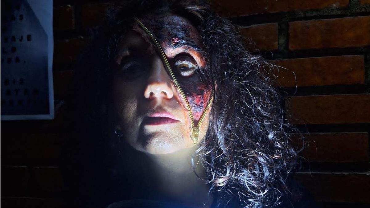 Más de 40 participantes disfrutaron de una noche llena de pruebas, sustos y diversión 