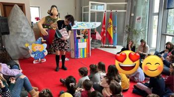 Del 7 al 17 de marzo se podrá visitar en Leganés la Comiteca, las muestras “Mundo del Cómic” y “Héroes de plástico y cartón” y cursos para aprender a dibujar viñetas