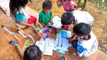 Se ha abierto ya el periodo de inscripción para esta iniciativa en el municipio 