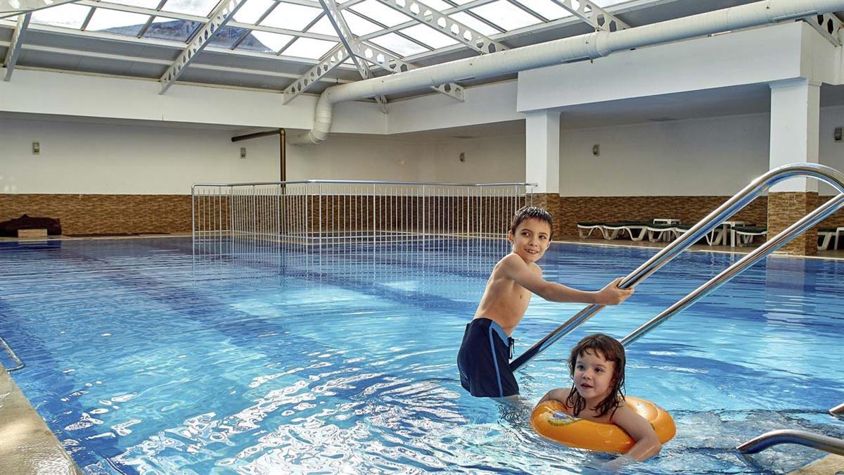 El Ayuntamiento abre el plazo para los talleres lúdicos y deportivos 